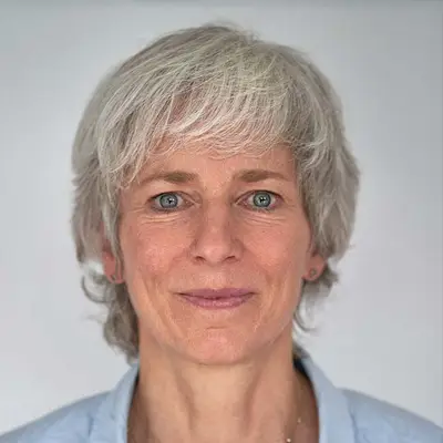 Friederike Leitner – Kundenrezension für aufregend.com